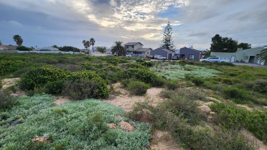 0 Bedroom Property for Sale in Country Club Western Cape